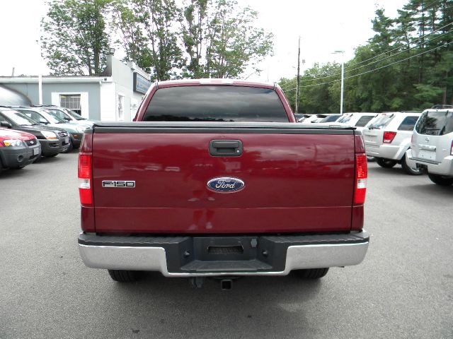 Ford F150 2006 photo 2