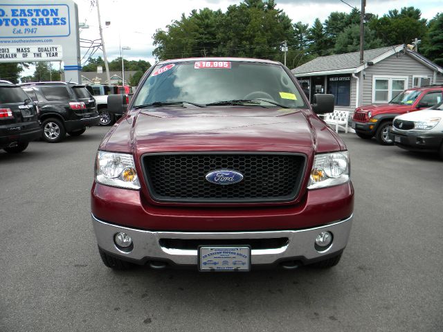 Ford F150 2006 photo 3