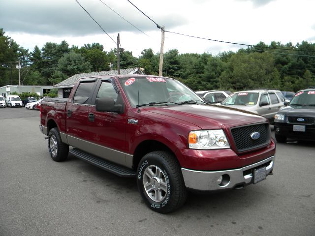 Ford F150 2006 photo 4