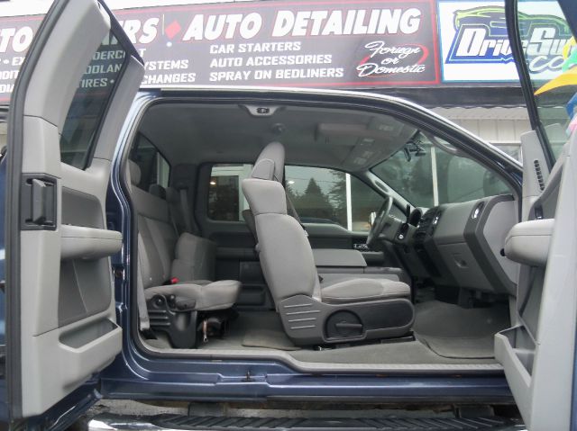 Ford F150 2006 photo 1