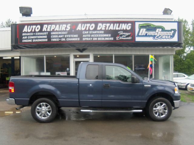 Ford F150 2006 photo 2