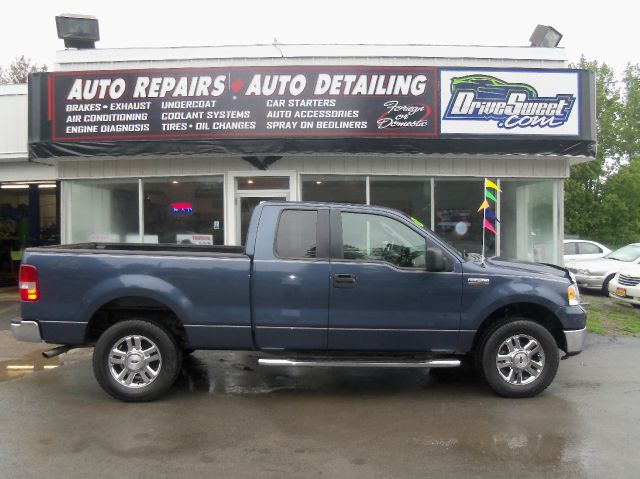Ford F150 2006 photo 3