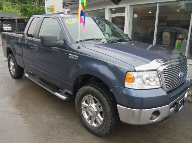 Ford F150 2006 photo 6