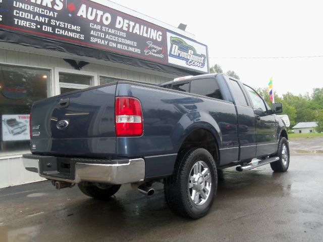 Ford F150 2006 photo 8