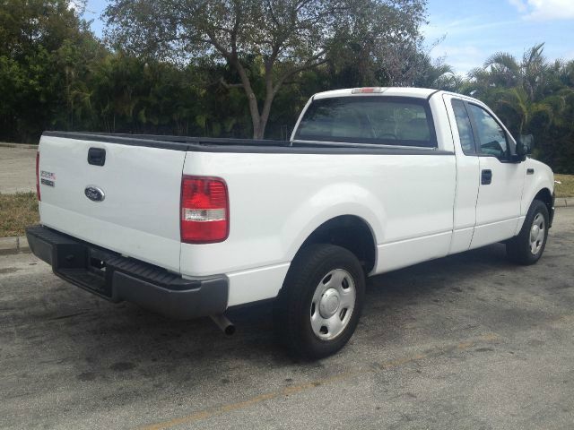 Ford F150 2006 photo 1