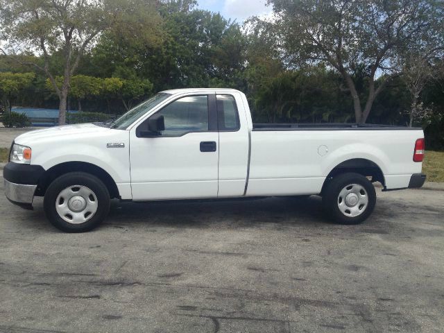 Ford F150 2006 photo 4