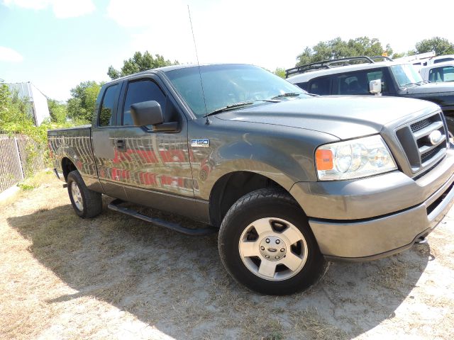 Ford F150 2006 photo 2