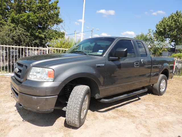 Ford F150 2006 photo 3