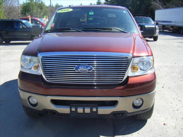 Ford F150 2006 photo 2