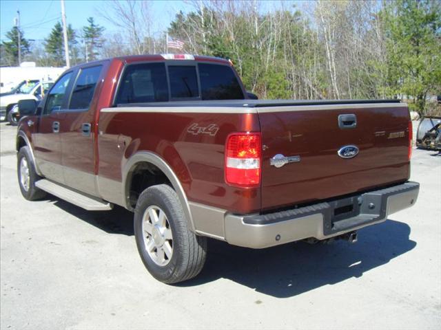 Ford F150 2006 photo 3