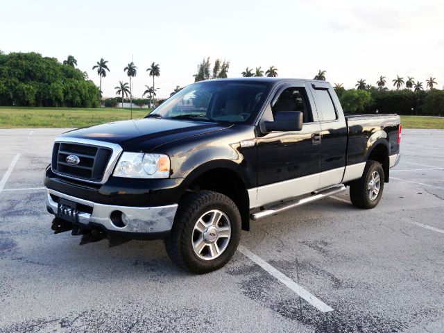 Ford F150 2006 photo 1