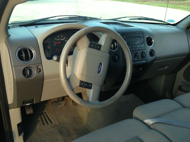 Ford F150 2006 photo 11