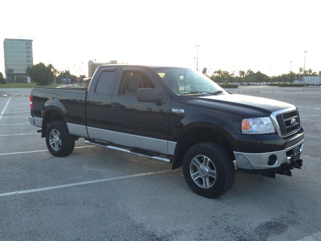 Ford F150 2006 photo 22