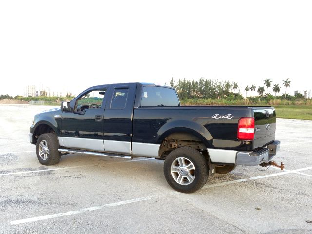 Ford F150 2006 photo 29