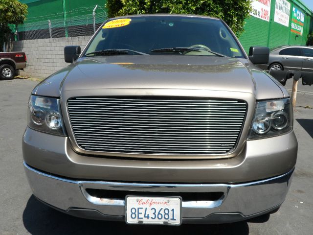 Ford F150 2006 photo 2