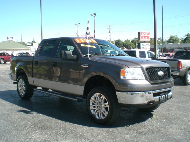 Ford F150 2006 photo 1