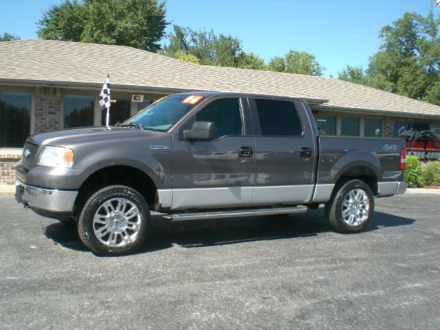 Ford F150 2006 photo 2