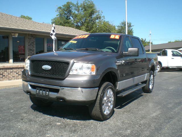 Ford F150 2006 photo 3