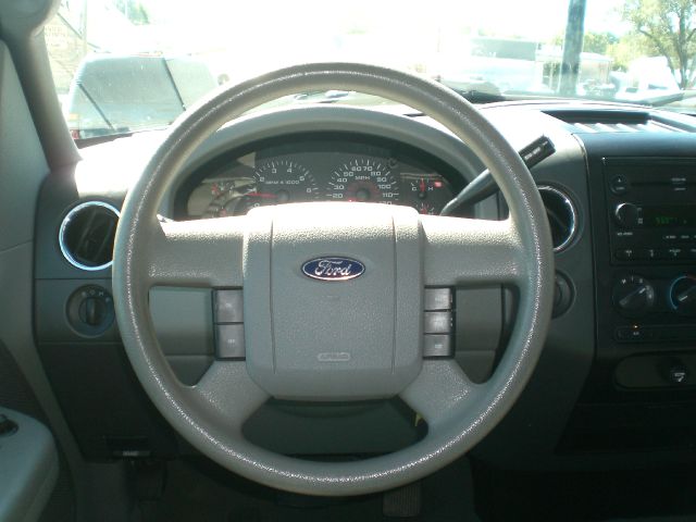 Ford F150 2006 photo 4