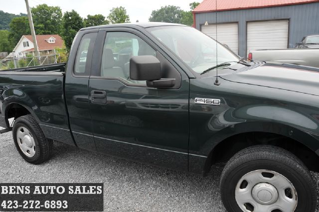 Ford F150 SLT Extra Cab Pickup Truck