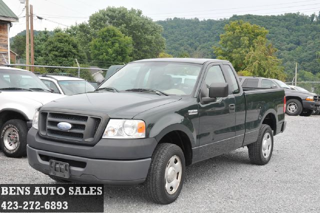 Ford F150 2006 photo 1