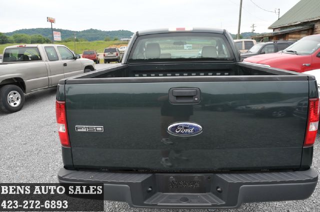 Ford F150 2006 photo 2