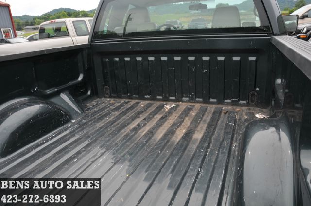 Ford F150 2006 photo 4