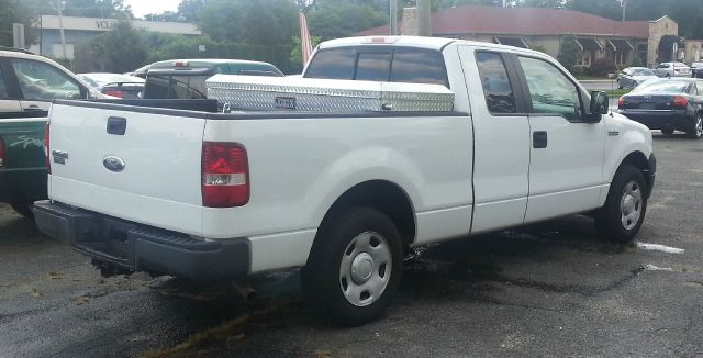 Ford F150 2006 photo 1