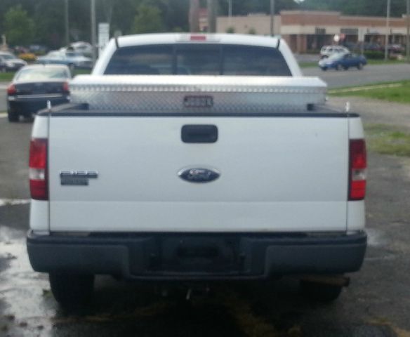 Ford F150 2006 photo 2