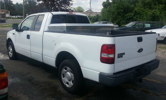 Ford F150 2006 photo 3