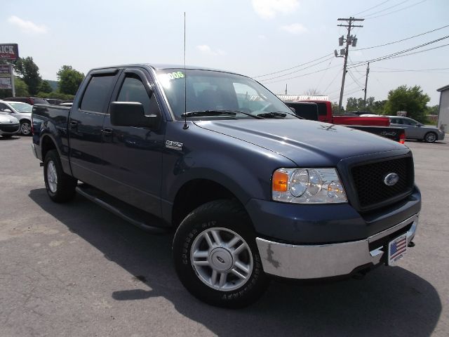 Ford F150 2006 photo 1