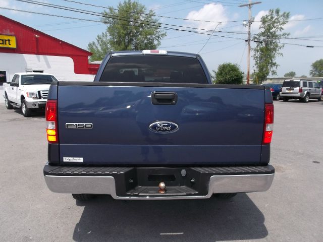 Ford F150 2006 photo 10