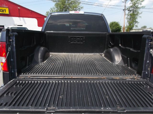 Ford F150 2006 photo 14