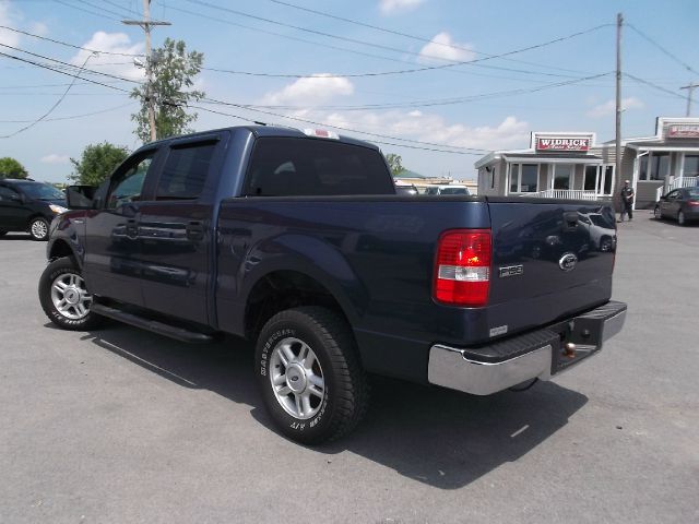 Ford F150 2006 photo 15