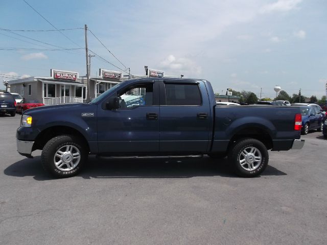 Ford F150 2006 photo 16