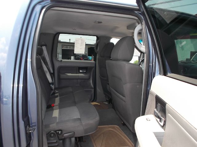 Ford F150 2006 photo 19