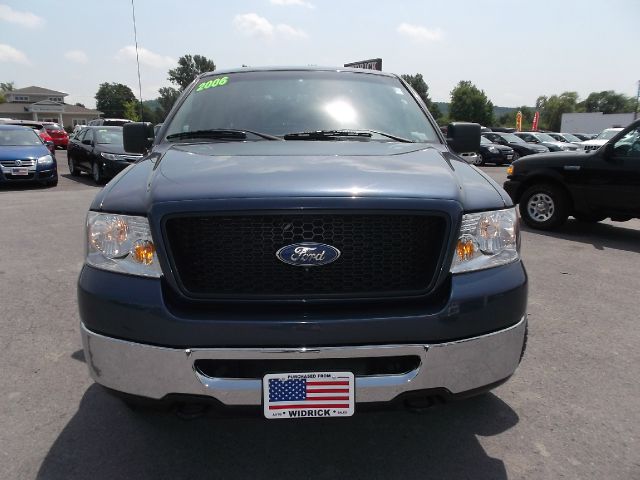 Ford F150 2006 photo 2