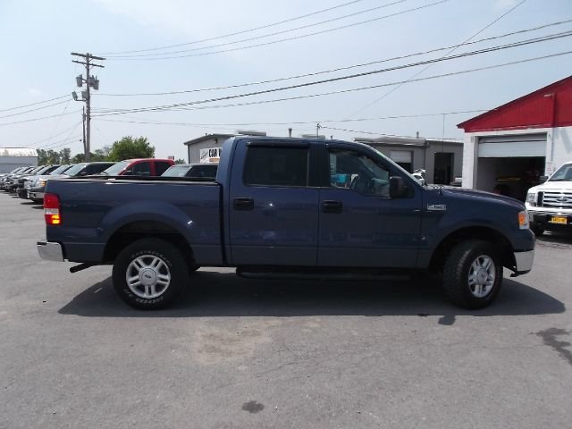 Ford F150 2006 photo 4