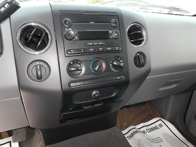 Ford F150 2006 photo 5