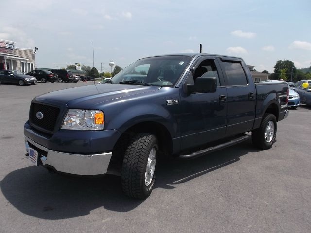 Ford F150 2006 photo 8