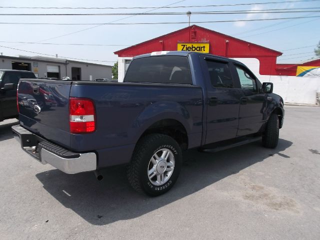 Ford F150 2006 photo 9