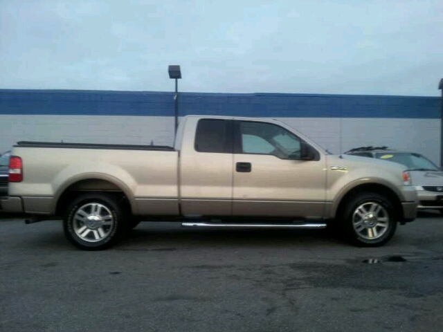 Ford F150 2006 photo 1