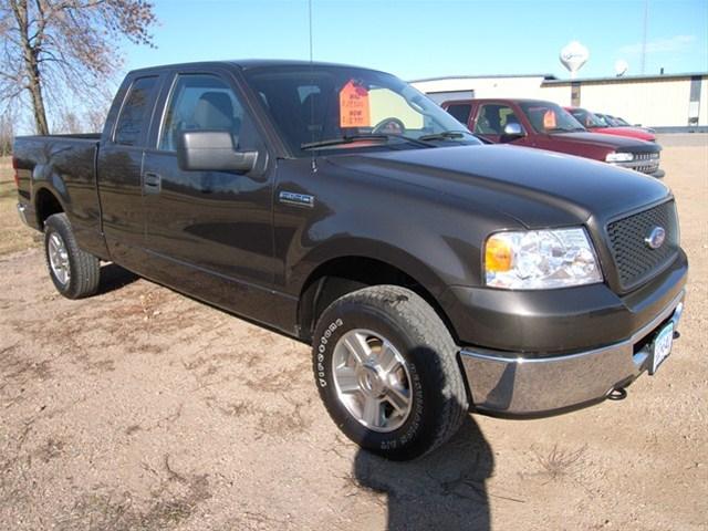 Ford F150 2006 photo 2