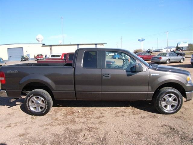 Ford F150 2006 photo 3