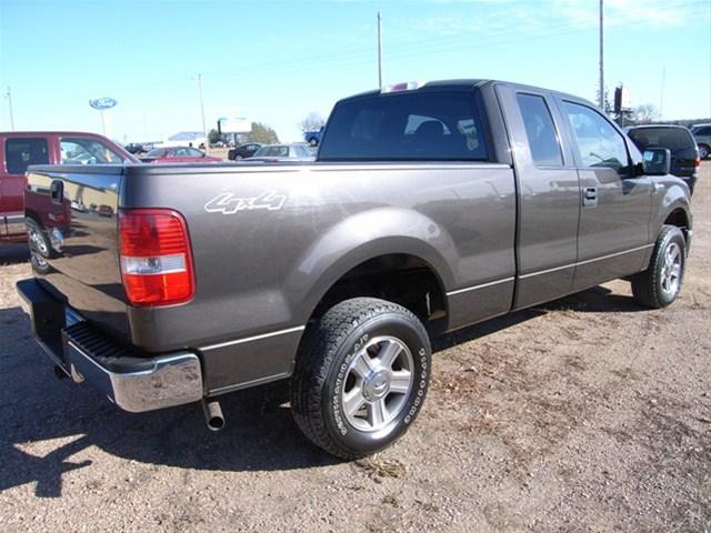 Ford F150 2006 photo 4