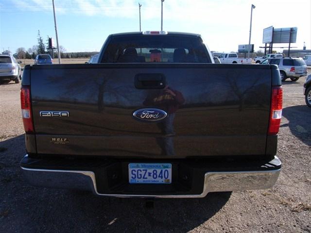 Ford F150 2006 photo 5