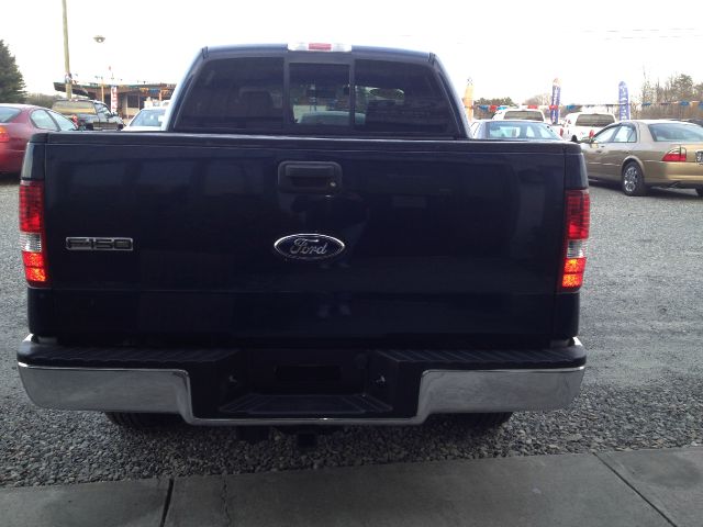 Ford F150 2006 photo 1