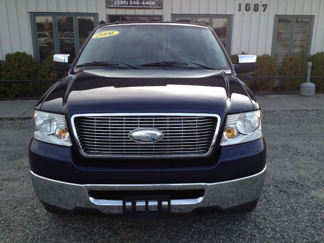 Ford F150 2006 photo 4