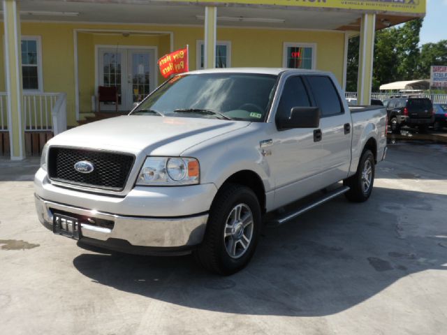 Ford F150 GS 2+2 Hatchback Pickup Truck