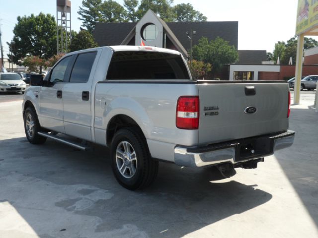 Ford F150 2006 photo 2